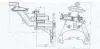 MAGNETI MARELLI VW помпа мастила Polo-94, Golf,Vento,Seat Magneti Marelli 351516000035 (фото 2)