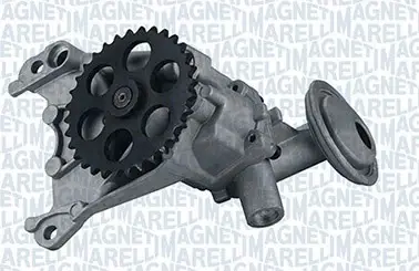 MAGNETI MARELLI VW помпа мастила Polo-94, Golf,Vento,Seat Magneti Marelli 351516000035 (фото 1)