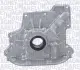 MAGNETI MARELLI VW помпа мастила Polo,Golf,Octavia magneti marelli 351516000009