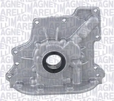 MAGNETI MARELLI VW помпа мастила Polo,Golf,Octavia magneti marelli 351516000009