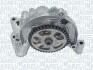 VW помпа мастила Polo, Touran, Jetta, 1,2TSI, AUDI A1/A3 1.2TFSI magneti Marelli 351516000026