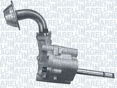 MAGNETI MARELLI VW помпа мастила T4 1.9D 91- magneti marelli 351516000031