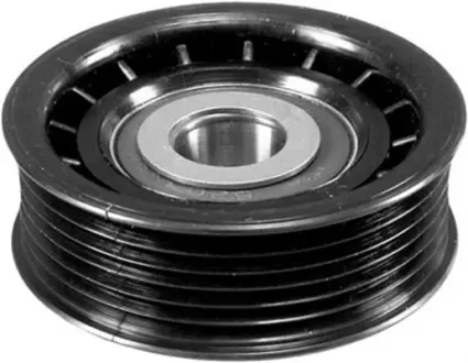 MAGNETI MARELLI VW ролик Golf,Bora 2.3 98- Magneti Marelli 331316170672