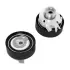 MAGNETI MARELLI VW Ролик натяж. гладкий Polo, Golf, Vento SEAT, SKODA magneti marelli 331316170521