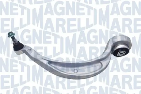 MAGNETI MARELLI VW Рычаг передней подвески нижний задний лев.Audi A4/5,Q5 07- magneti marelli 301181320400