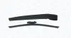 MAGNETI MARELLI VW Щетка стеклоочистителя с рычагом задняя 280мм GOLF VI 08- magneti marelli 000723180190