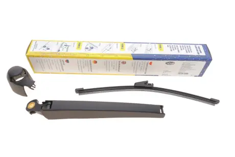 MAGNETI MARELLI VW Щетка стеклоочистителя с рычагом задняя 285мм PASSAT VARIANT 05- Magneti Marelli 000723180199