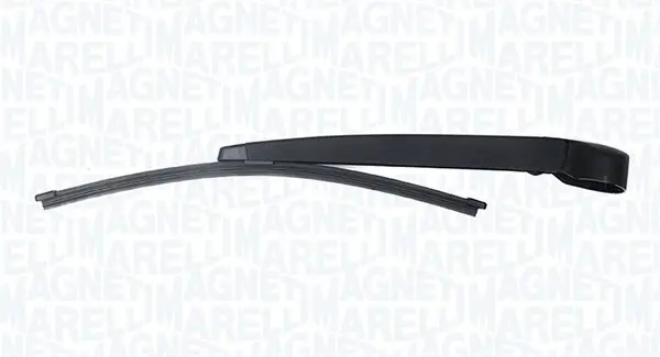 MAGNETI MARELLI VW Щетка стеклоочистителя с рычагом задняя 320мм SKODA OCTAVIA 13- Magneti Marelli 000723180338 (фото 1)