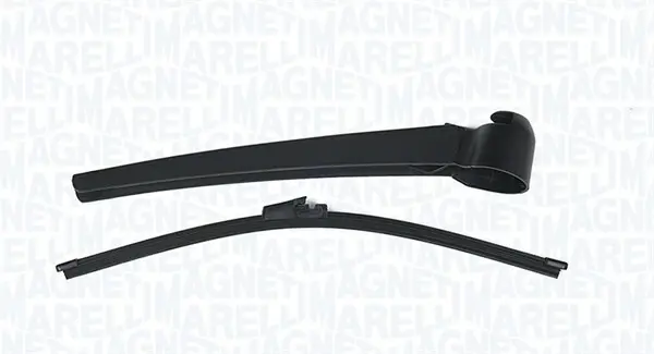 MAGNETI MARELLI VW Щетка стеклоочистителя с рычагом задняя 330мм GOLF VARIANT 08- magneti marelli 000723180202