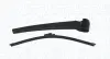 MAGNETI MARELLI VW Щетка стеклоочистителя с рычагом задняя 330мм GOLF VARIANT 08- magneti marelli 000723180202