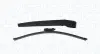 MAGNETI MARELLI VW Щетка стеклоочистителя с рычагом задняя 340мм SHARAN 10- Magneti Marelli 000723180204 (фото 1)