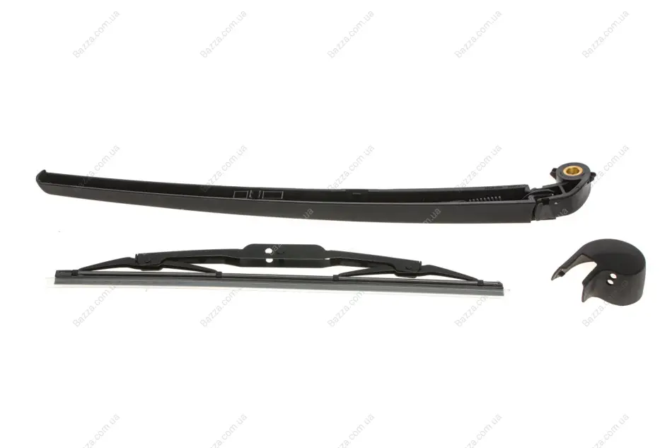 MAGNETI MARELLI VW Щетка стеклоочистителя с рычагом задняя 350мм AUDI A3 03- Magneti Marelli 000723180310 (фото 1)