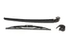 MAGNETI MARELLI VW Щетка стеклоочистителя с рычагом задняя 350мм AUDI A3 03- Magneti Marelli 000723180310 (фото 1)