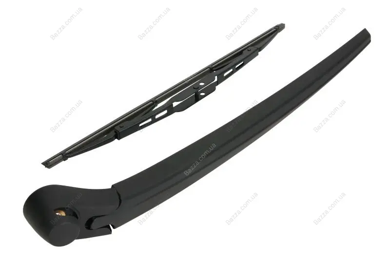 MAGNETI MARELLI VW Щетка стеклоочистителя с рычагом задняя 350мм SEAT IBIZA 08- magneti marelli 000723180351