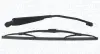 MAGNETI MARELLI VW Щетка стеклоочистителя с рычагом задняя 350мм SEAT IBIZA 93- magneti marelli 000723180349