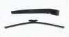 MAGNETI MARELLI VW Щетка стеклоочистителя с рычагом задняя 350мм SKODA FABIA 14- magneti marelli 000723180334