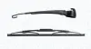 MAGNETI MARELLI VW Щетка стеклоочистителя с рычагом задняя 355мм GOLF IV (HB) 97- magneti marelli 000723180212