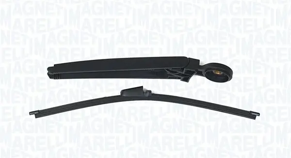 MAGNETI MARELLI VW Щетка стеклоочистителя с рычагом задняя 355мм TOUAREG 02- Magneti Marelli 000723180194 (фото 1)