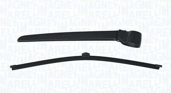 MAGNETI MARELLI VW Щетка стеклоочистителя с рычагом задняя 360мм AUDI A1 10- magneti marelli 000723180308