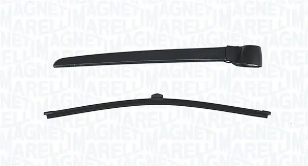 MAGNETI MARELLI VW Щетка стеклоочистителя с рычагом задняя 360мм PORSCHE CAYENNE 14- Magneti Marelli 000723180339 (фото 1)