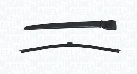 MAGNETI MARELLI VW Щетка стеклоочистителя с рычагом задняя 360мм PORSCHE CAYENNE 14- magneti marelli 000723180339 Porsche Cayenne