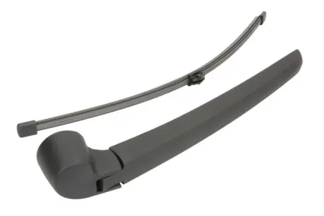 MAGNETI MARELLI VW Щетка стеклоочистителя с рычагом задняя 390мм AUDI Q7 16- Magneti Marelli 000723180315