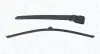 MAGNETI MARELLI VW Щетка стеклоочистителя с рычагом задняя 400мм AUDI Q3 11- magneti marelli 000723180311