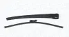 MAGNETI MARELLI VW Щетка стеклоочистителя с рычагом задняя 400мм SKODA RAPID 12- magneti marelli 000723180333