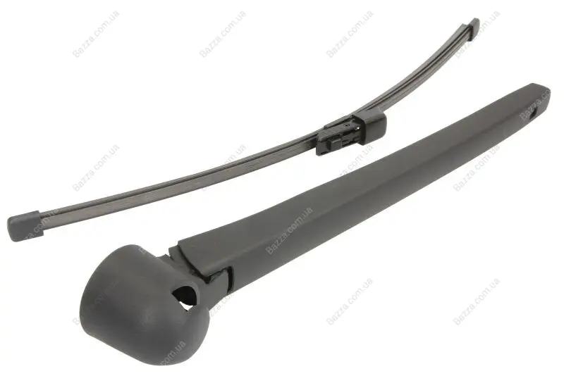 MAGNETI MARELLI VW Щетка стеклоочистителя с рычагом задняя 400мм T6 15- magneti marelli 000723180210