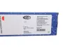 MAGNETI MARELLI VW Щетка стеклоочистителя с рычагом задняя 410мм SKODA OCTAVIA II COMBI 04- magneti marelli 000723180328