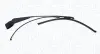 MAGNETI MARELLI VW Щетка стеклоочистителя с рычагом задняя 420мм CRAFTER 05- magneti marelli 000723180197