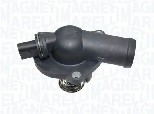 MAGNETI MARELLI VW Термостат 109°С с корпусом Golf IV (1J1) 1.6 FSI 02-, AUDI A2 (8Z0) 1.6 FSI 02- magneti marelli 352317003780