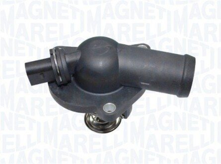 VW Термостат 109°С с корпусом Golf IV (1J1) 1.6 FSI 02-, AUDI A2 (8Z0) 1.6 FSI 02- magneti Marelli 352317003780 на Фольксваген Гольф 4