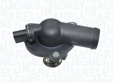 MAGNETI MARELLI VW Термостат 109°С с корпусом Golf IV (1J1) 1.6 FSI 02-, AUDI A2 (8Z0) 1.6 FSI 02- magneti marelli 352317003780