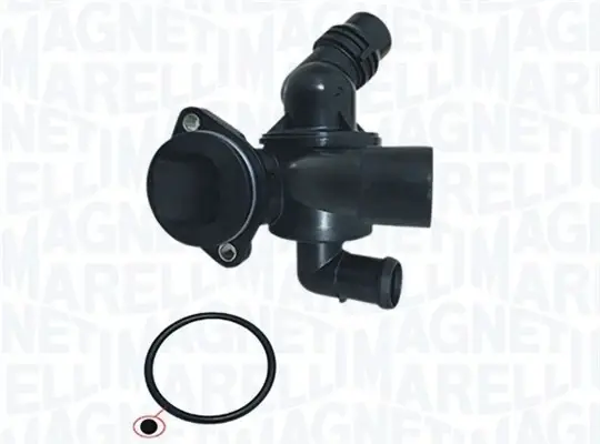 MAGNETI MARELLI VW термостат Audi A4/5/6,Q5,Seat 2.0TDI 08- magneti marelli 352317003720