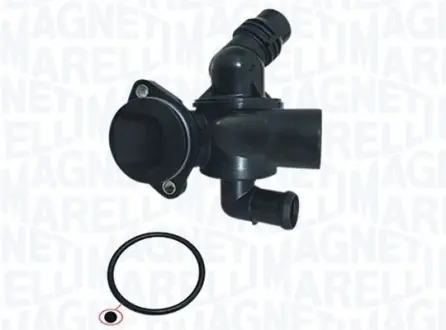 MAGNETI MARELLI VW термостат Audi A4/5/6,Q5,Seat 2.0TDI 08- magneti marelli 352317003720