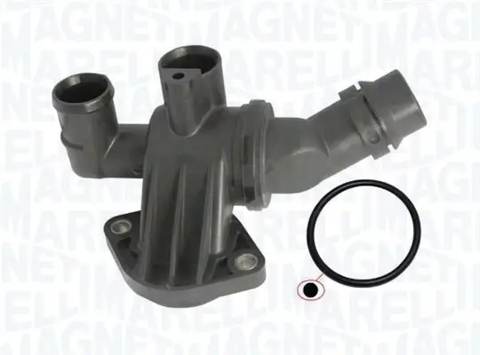 MAGNETI MARELLI VW Термостат Golf,Passat,Skoda,Seat 2.0TFSI 04- Magneti Marelli 352317100110 (фото 1)
