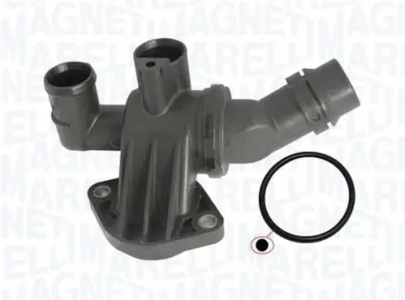 MAGNETI MARELLI VW Термостат Golf,Passat,Skoda,Seat 2.0TFSI 04- Magneti Marelli 352317100110