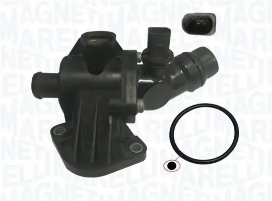 MAGNETI MARELLI VW Термостат Golf,Passat,Touran,Skoda 2.0FSI magneti marelli 352317102180
