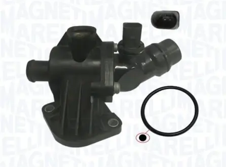 MAGNETI MARELLI VW Термостат Golf,Passat,Touran,Skoda 2.0FSI magneti marelli 352317102180