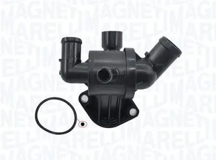 MAGNETI MARELLI VW Термостат Golf VI,Passat,Caddy III,Skoda Fabia,Octavia,Audi A3 1.6TDI 09- Magneti Marelli 352317003570