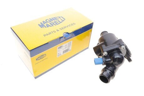 VW Термостат Passat,Audi A4/6 00- magneti Marelli 352317100100 на Ауди А4 б7