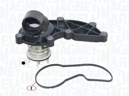 MAGNETI MARELLI VW Термостат TOUAREG (7P5, 7P6) 3.0 V6 TSI 10-18, AUDI A4 3.0 TFSI 12-15, A5 3.0 TFSI 11-15 11-17, Q5 (8RB) 3.0 TFSI 12-17 magneti marelli 352317003670