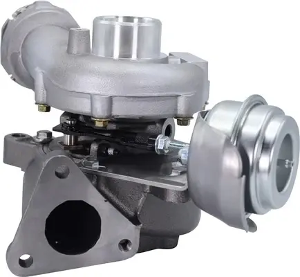 MAGNETI MARELLI VW турбіна Audi A4/A6 2.0TDI 04- magneti marelli 807101005900