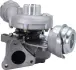 MAGNETI MARELLI VW турбіна Audi A4/A6 2.0TDI 04- magneti marelli 807101005900