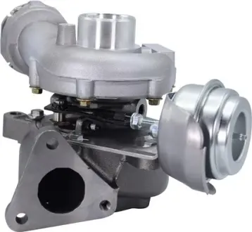 MAGNETI MARELLI VW турбіна Audi A4/A6 2.0TDI 04- magneti marelli 807101005900