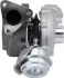 MAGNETI MARELLI VW Турбина Audi,Golf,Skoda SuperB,Passat 1.9/2.0TD 00- Magneti Marelli 807101001700 (фото 1)