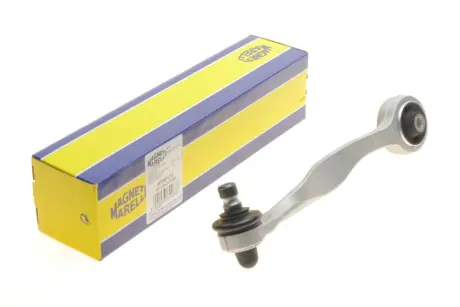 MAGNETI MARELLI VW Тяга реактивная лев. верх. задн.Passat, AUDI A4/A8 97- Magneti Marelli 301181317300