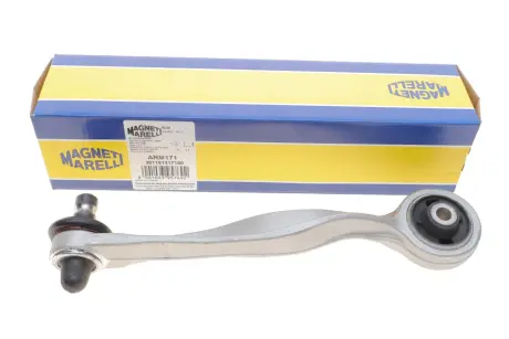 MAGNETI MARELLI VW Тяга реактивная прав.верх.задн.Passat, AUDI A4, A6 97- Magneti Marelli 301181317100