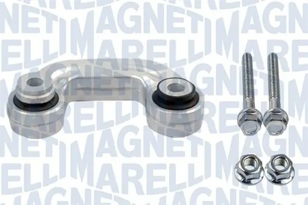 MAGNETI MARELLI VW Тяга стаб.передн.лев.с креплением! Passat, AUDI A4, A6 94- magneti marelli 301191620080